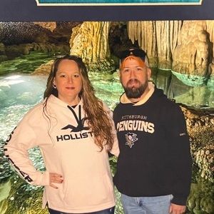 Meet your Posher, Crystal